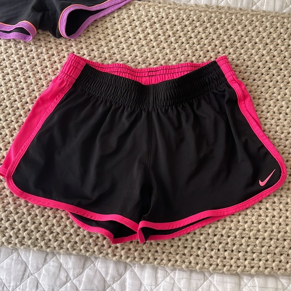 Women’s bundle running shorts - Picture 6 of 9